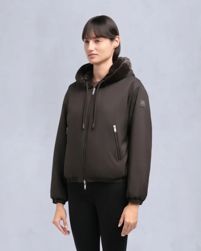 Eaton Reversible Bunny