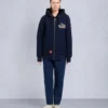 Evisu X Moose Classic Bunny