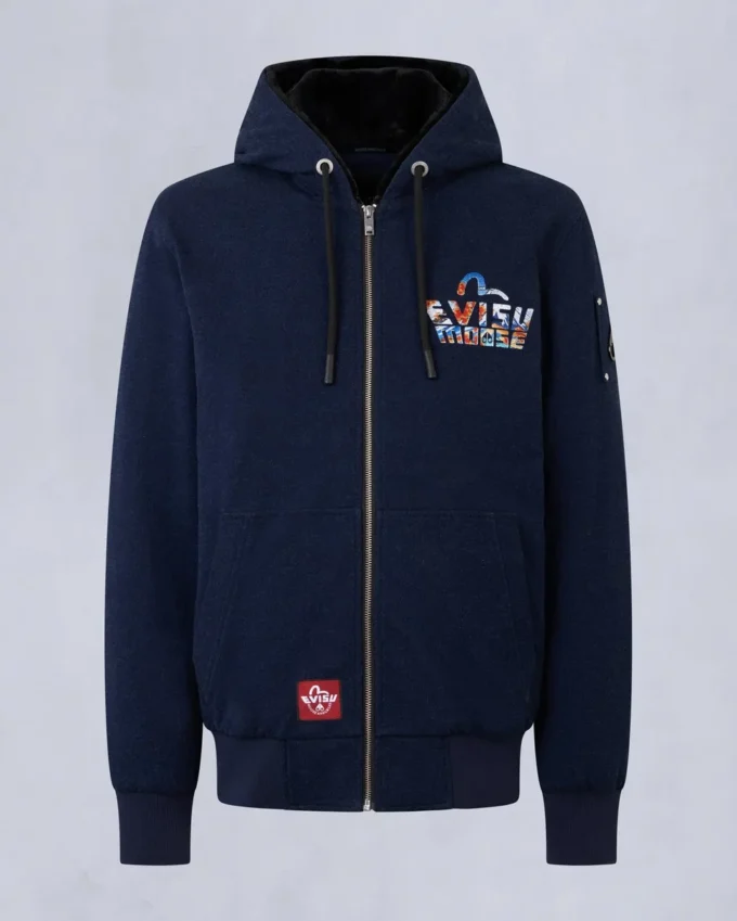 Evisu X Moose Classic Bunny