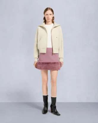 Falda Mealy Bunny