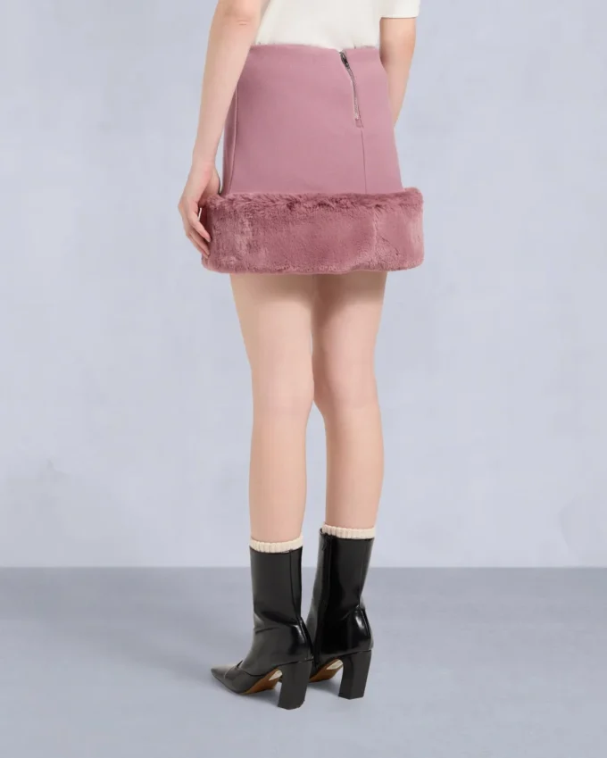 Falda Mealy Bunny Falda Mealy Bunny