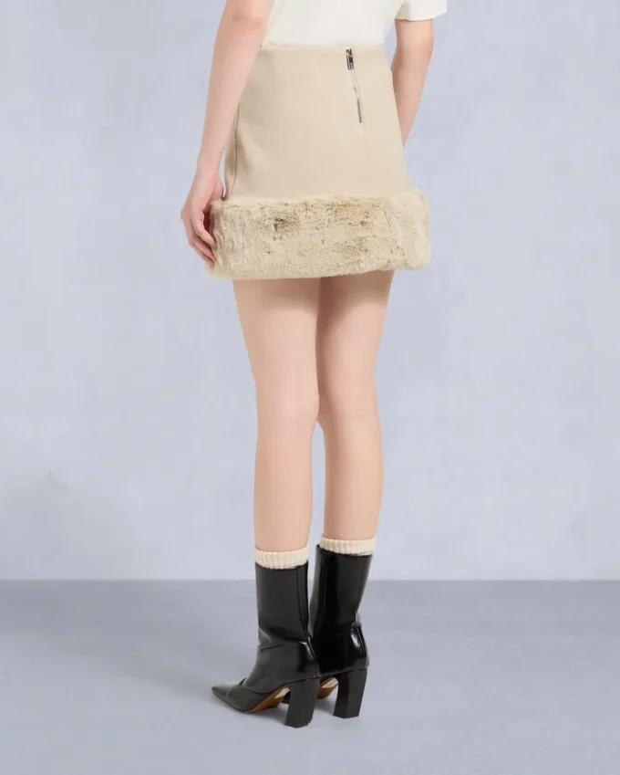 Falda Mealy Bunny Falda Mealy Bunny