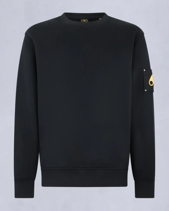 Gold Series Snyder Crew Gold Series Snyder Crew
