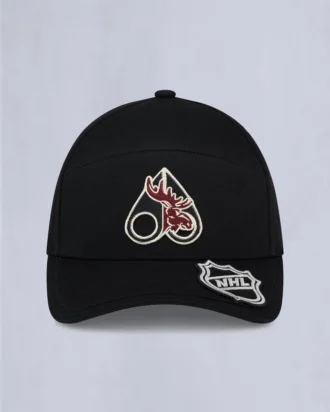 Gorra del equipo NHL x Moose Knuckles