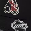 Gorra del equipo NHL x Moose Knuckles Gorra del equipo NHL x Moose Knuckles