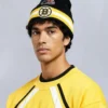 Gorro Bruins de Nhl X Moose Knuckles Gorro Bruins de Nhl X Moose Knuckles
