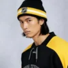 Gorro Bruins de Nhl X Moose Knuckles Gorro Bruins de Nhl X Moose Knuckles