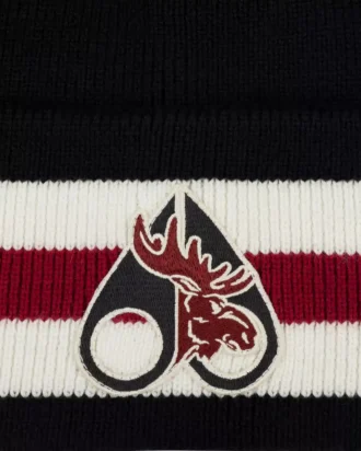 Gorro NHL X Moose Knuckles