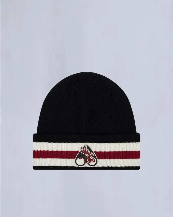 Gorro NHL X Moose Knuckles Gorro NHL X Moose Knuckles