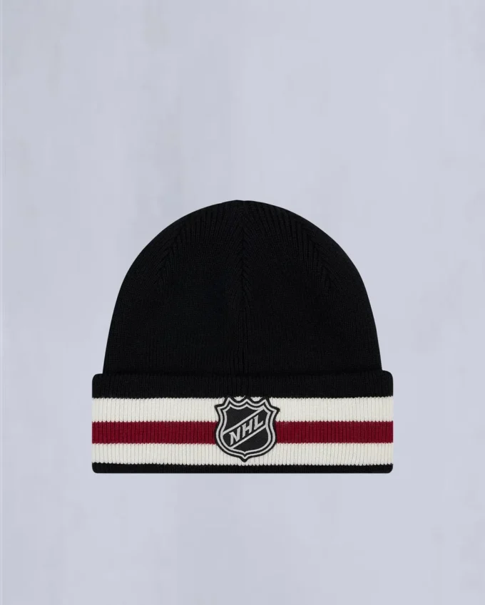 Gorro NHL X Moose Knuckles Gorro NHL X Moose Knuckles