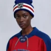 Gorro NHL X Moose Knuckles Canadiens Gorro NHL X Moose Knuckles Canadiens