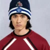 Gorro NHL x Moose Knuckles Maple Leafs Gorro NHL x Moose Knuckles Maple Leafs