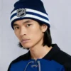 Gorro NHL x Moose Knuckles Maple Leafs Gorro NHL x Moose Knuckles Maple Leafs