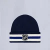 Gorro NHL x Moose Knuckles Maple Leafs Gorro NHL x Moose Knuckles Maple Leafs