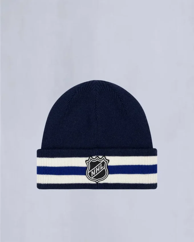 Gorro NHL x Moose Knuckles Maple Leafs Gorro NHL x Moose Knuckles Maple Leafs
