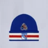 Gorro NHL X Moose Knuckles Rangers Gorro NHL X Moose Knuckles Rangers