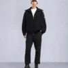 Jersey Colson con cremallera completa Jersey Colson con cremallera completa