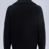 Jersey Colson con cremallera completa Jersey Colson con cremallera completa