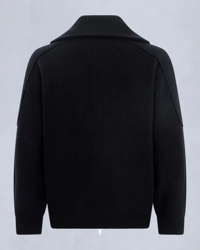 Jersey Colson con cremallera completa Jersey Colson con cremallera completa