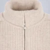 Jersey Colson con cremallera completa Jersey Colson con cremallera completa