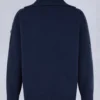 Jersey Colson con cremallera completa Jersey Colson con cremallera completa