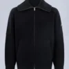 Jersey Colson con cremallera completa Jersey Colson con cremallera completa