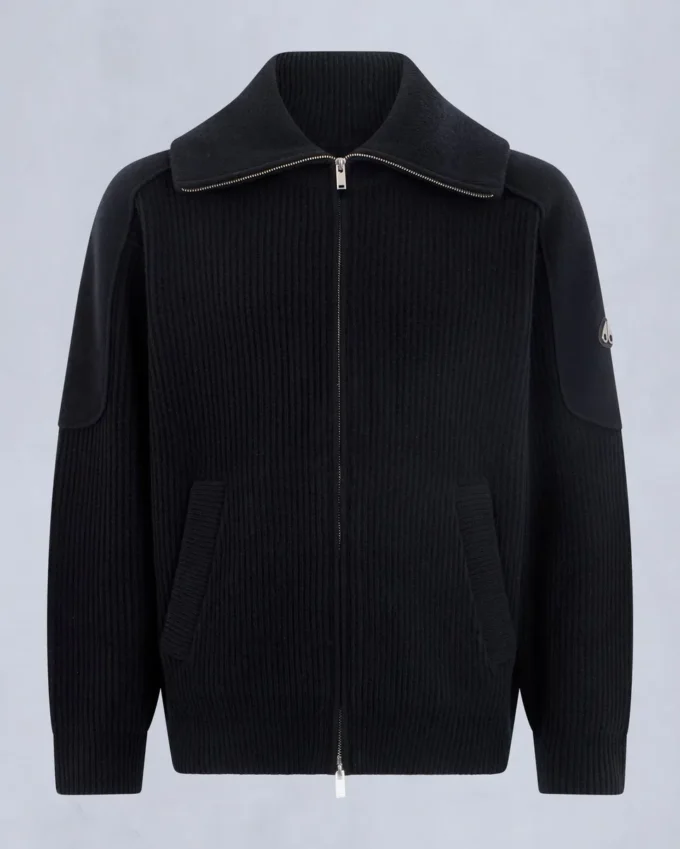 Jersey Colson con cremallera completa Jersey Colson con cremallera completa