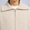 Jersey Colson con cremallera completa Jersey Colson con cremallera completa