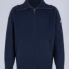 Jersey Colson con cremallera completa Jersey Colson con cremallera completa