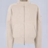 Jersey Colson con cremallera completa Jersey Colson con cremallera completa
