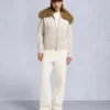 Jersey con cremallera completa Corina Jersey con cremallera completa Corina