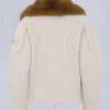 Jersey con cremallera completa Corina Jersey con cremallera completa Corina