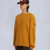Jersey de cuello redondo Colson Jersey de cuello redondo Colson
