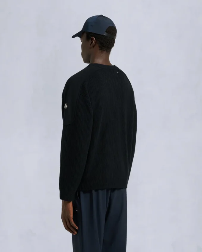 Jersey de cuello redondo Colson Jersey de cuello redondo Colson