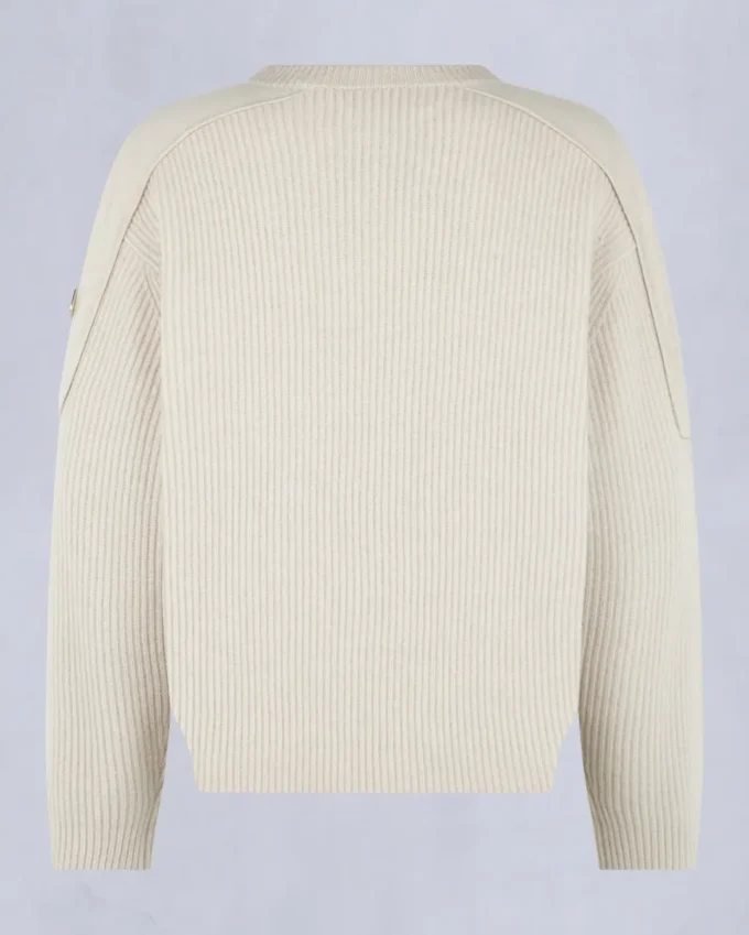 Jersey de cuello redondo Colson Jersey de cuello redondo Colson