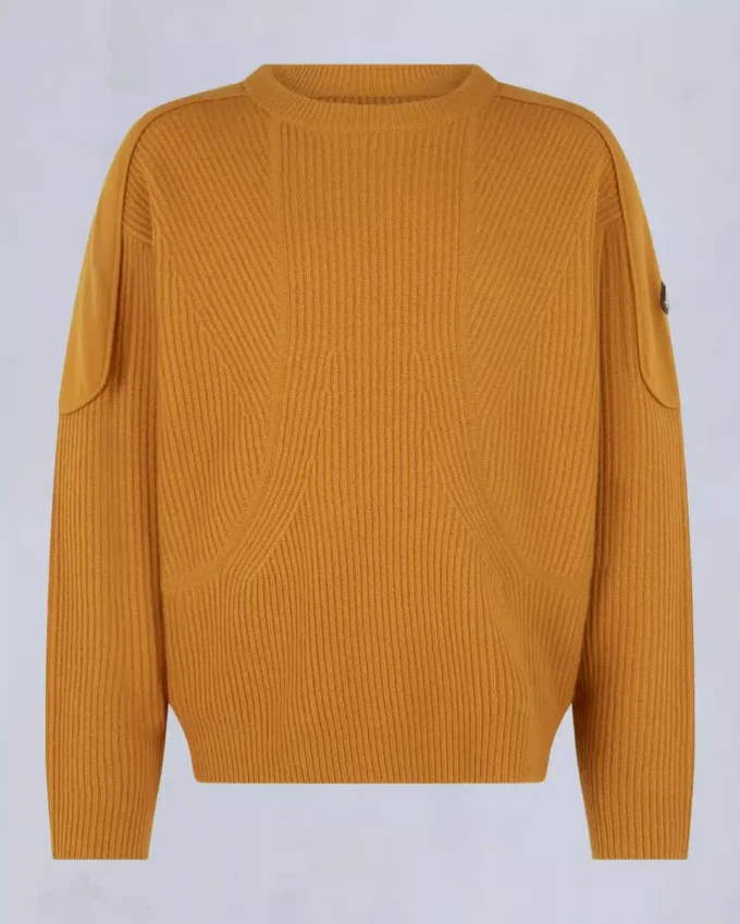Jersey de cuello redondo Colson Jersey de cuello redondo Colson