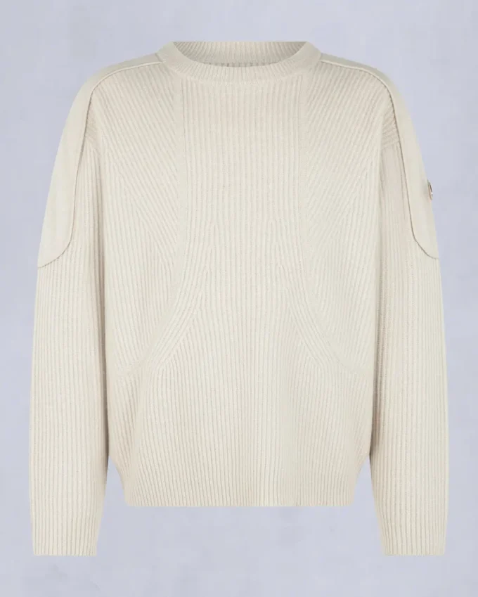 Jersey de cuello redondo Colson Jersey de cuello redondo Colson