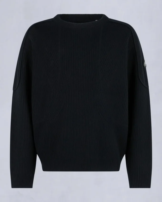 Jersey de cuello redondo Colson Jersey de cuello redondo Colson