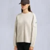 Jersey de cuello redondo Corina Jersey de cuello redondo Corina