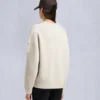 Jersey de cuello redondo Corina Jersey de cuello redondo Corina