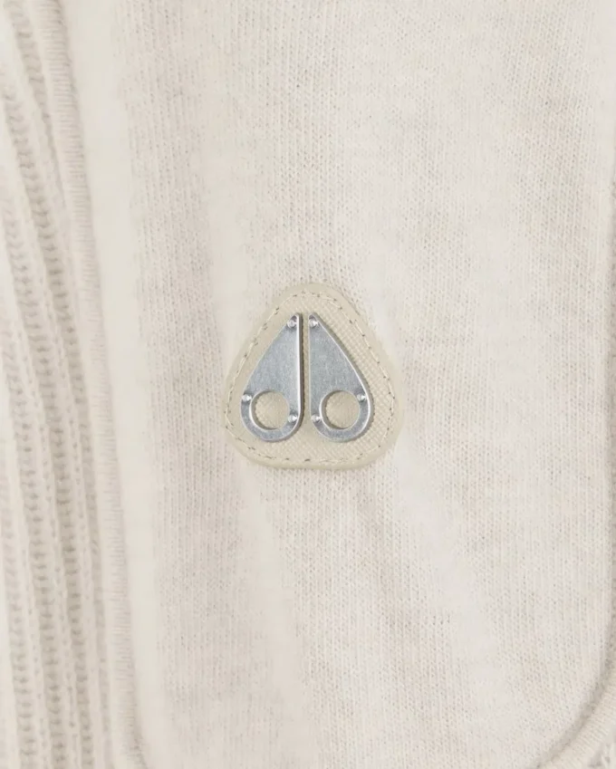 Jersey de cuello redondo Corina Jersey de cuello redondo Corina