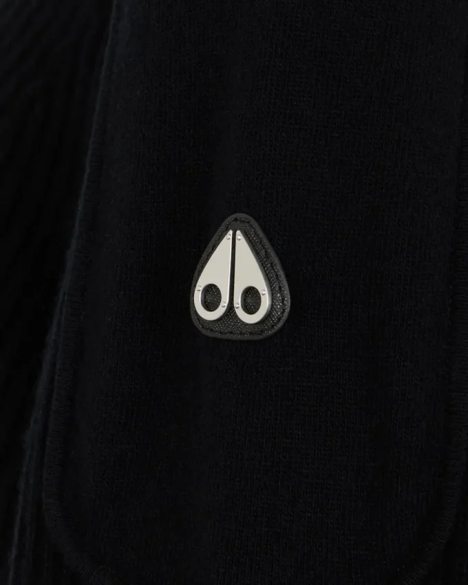 Jersey de cuello redondo Corina Jersey de cuello redondo Corina