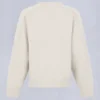 Jersey de cuello redondo Corina Jersey de cuello redondo Corina