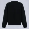 Jersey de cuello redondo Corina Jersey de cuello redondo Corina