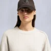 Jersey de cuello redondo Corina Jersey de cuello redondo Corina