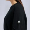 Jersey de cuello redondo Corina Jersey de cuello redondo Corina