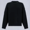 Jersey de cuello redondo Corina Jersey de cuello redondo Corina