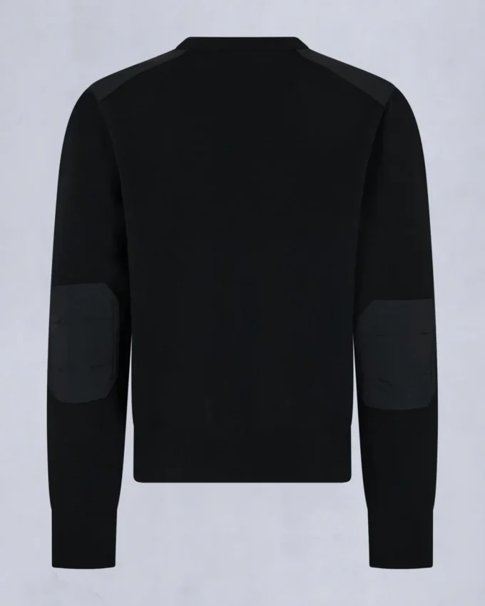 Jersey de cuello redondo Elowan de la serie Gold Jersey de cuello redondo Elowan de la serie Gold