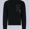 Jersey de cuello redondo Elowan de la serie Gold Jersey de cuello redondo Elowan de la serie Gold