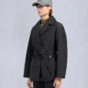 Lonsdale Short Wrap Jacket Lonsdale Short Wrap Jacket